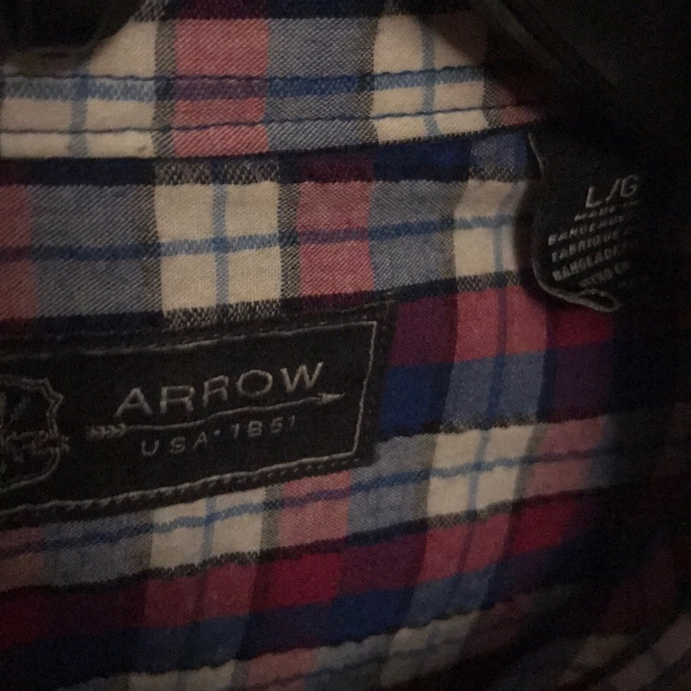 Spring Button Down - image 2